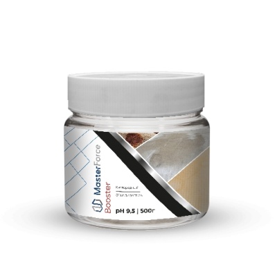 Усилитель и отбеливатель MasterForce Booster (0,5 кг)