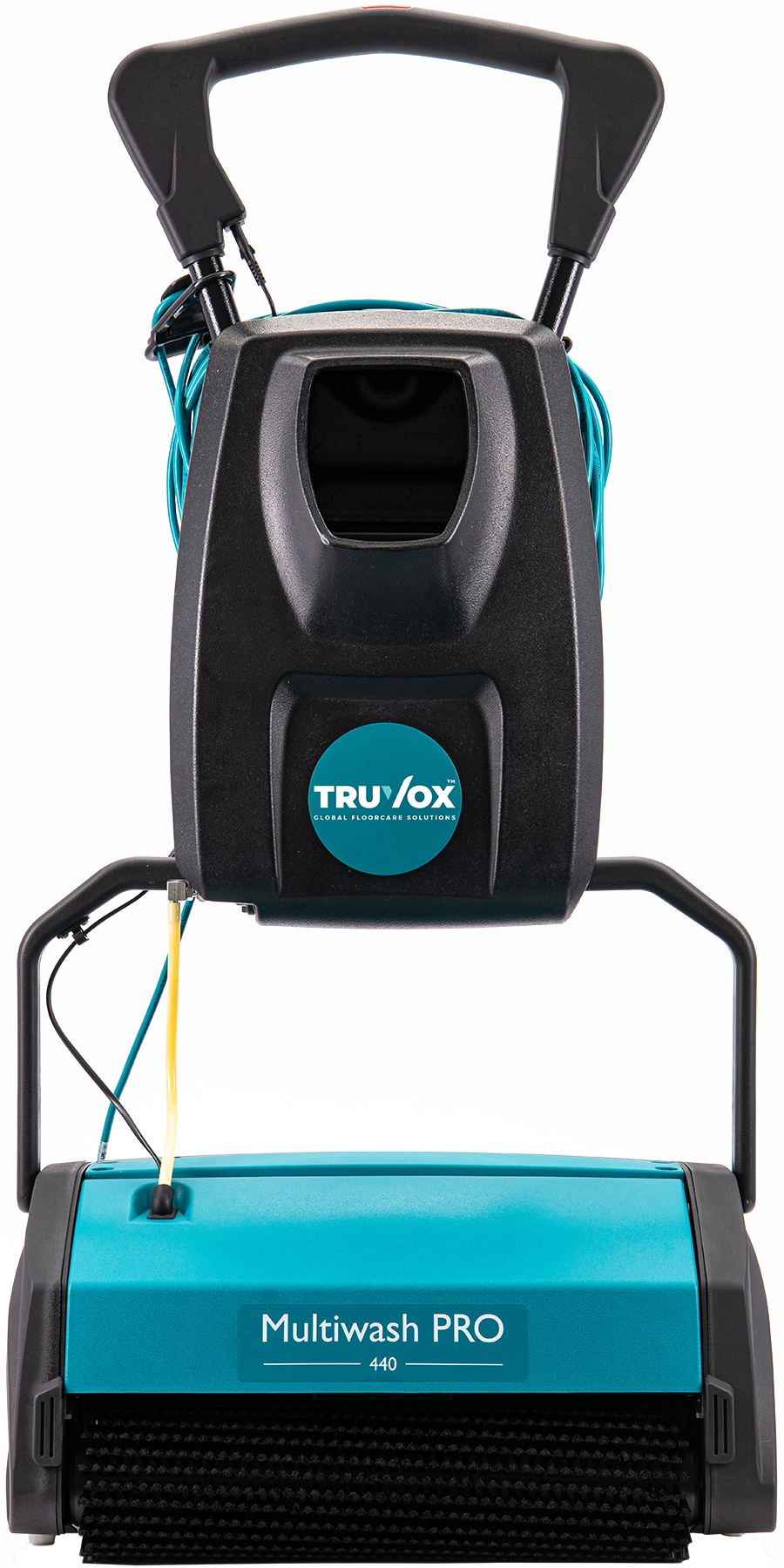 Универсальная поломоечная машина Truvox Multiwash 440 P PRO