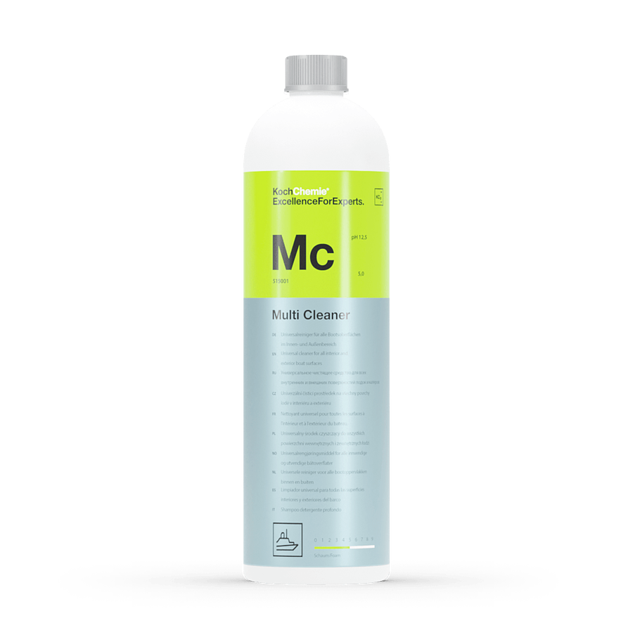Универсальное чистящее средство Koch Chemie Multi Cleaner 1л