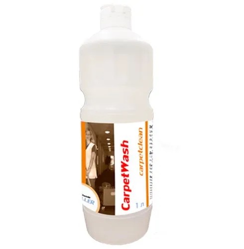 Моющее средство для ковров и мебели Karmiller CARPETWASH