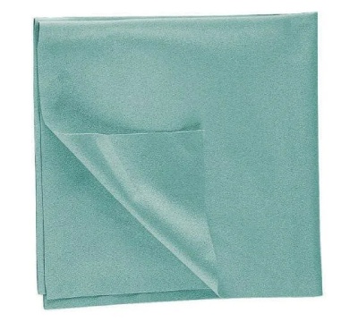 Салфетка Vileda Professional Текстроник (Зеленый)