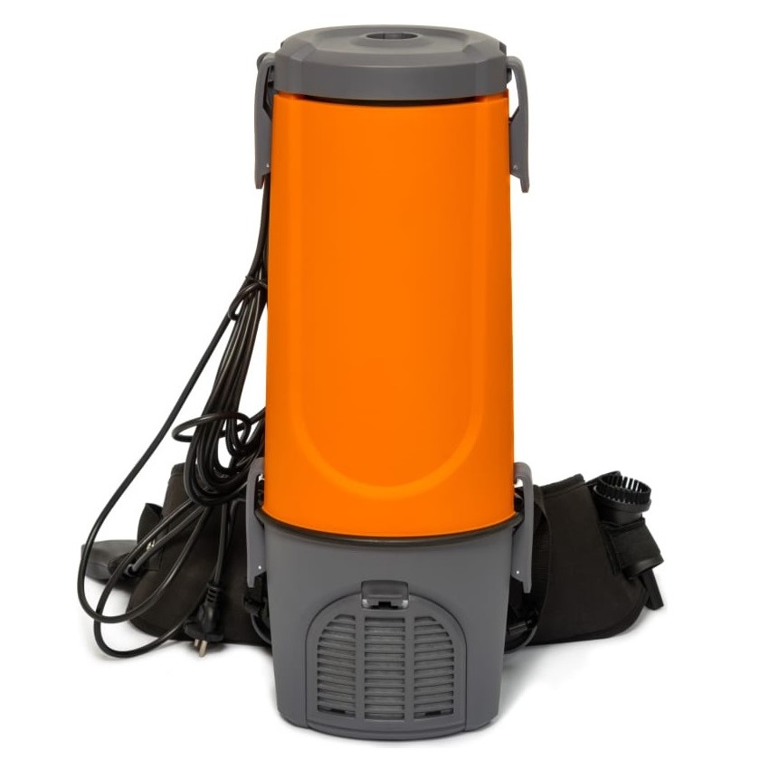 Ранцевый пылесос Bennett Backpack YL6237