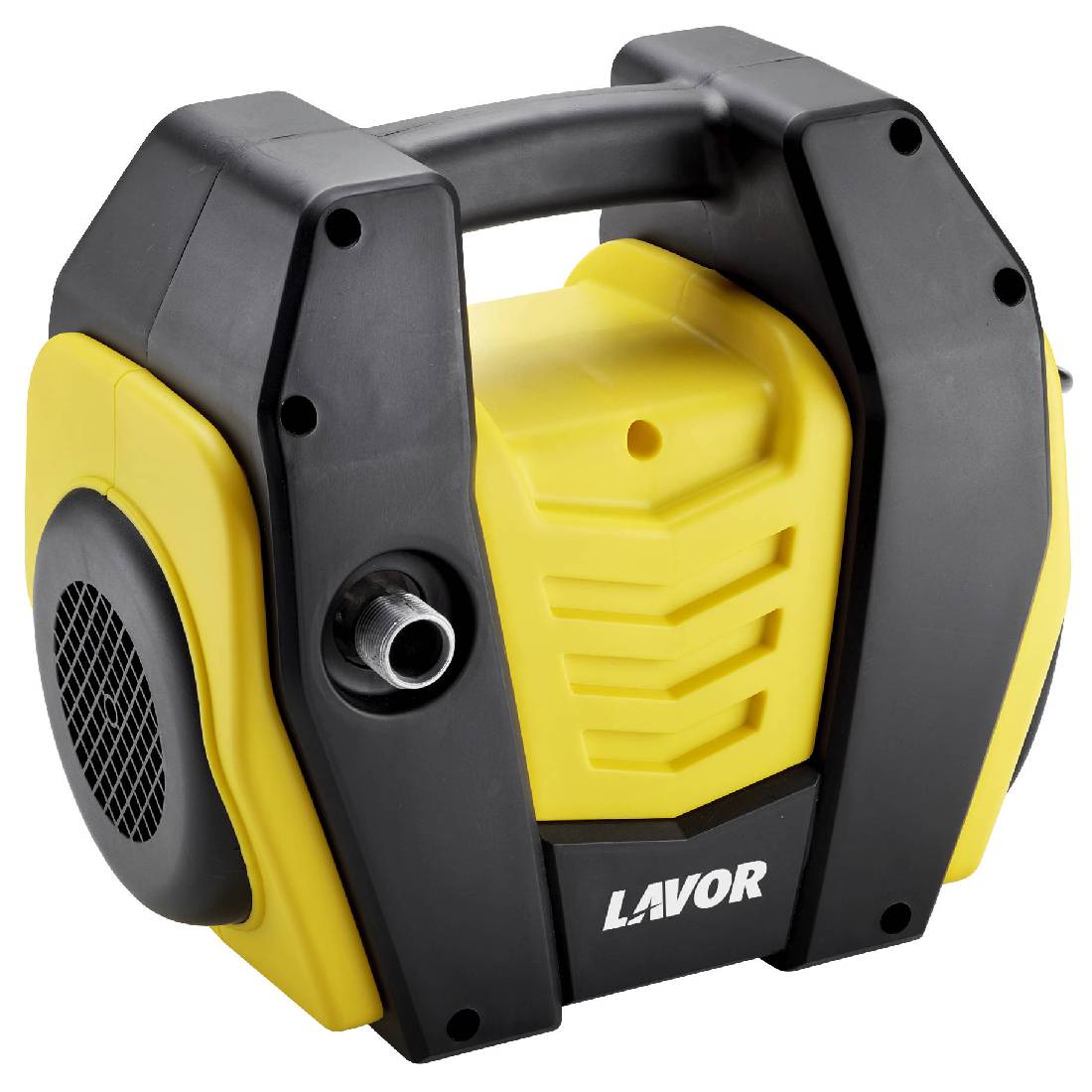 Мойка высокого давления LAVOR Hero 105 AC