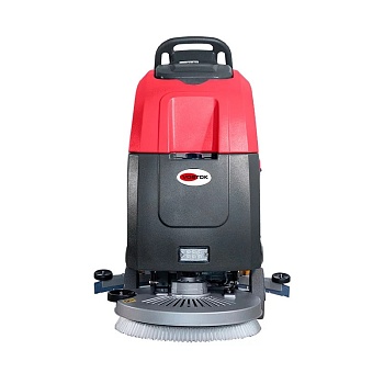 Поломоечная машина VOSTOK BA50 (АКБ Li-ion 50 Ач, 24В)