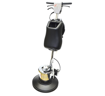 Однодисковая роторная машина TWINC P17A EU комплект (графит)