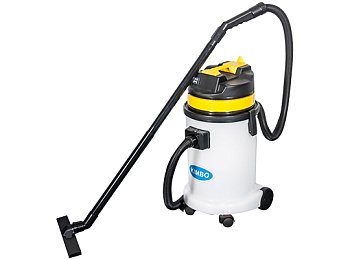 Пылеводосос HL301 (одна турбина)