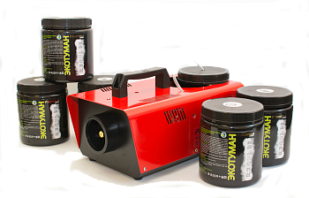 Набор для сухого тумана