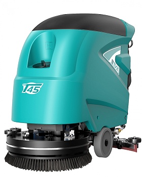 Сетевая поломоечная машина TVX T45Е Сетевая поломоечная машина TVX T45Е