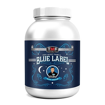 Преспрей для ковров и обивки TMF Blue Label Prespray (3 кг)