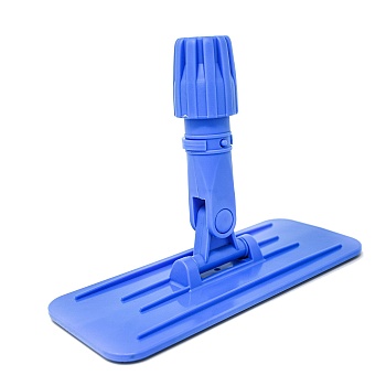 Держатель пэда под рукоятку, пады в комплекте