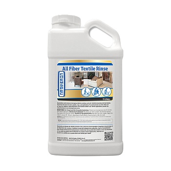 Ополаскиватель Chemspec All Fibre Textile Rinse (5 л)