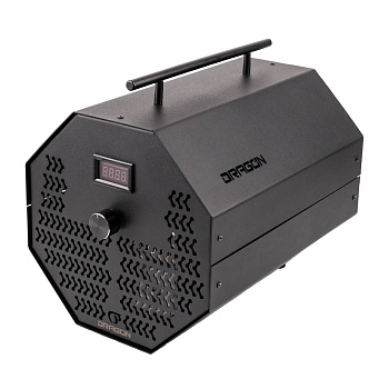 Профессиональный озонатор воздуха Dragon 30 г/час