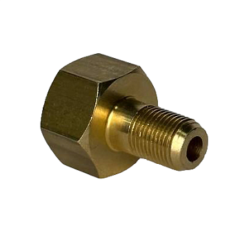 Соединитель Байпас Santoemma (№12)