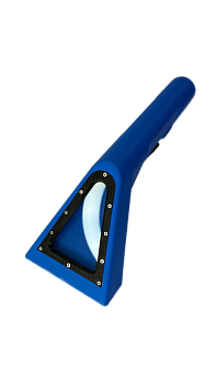 Двухкамерная насадка Vilensa для Santoemma (15,5см)