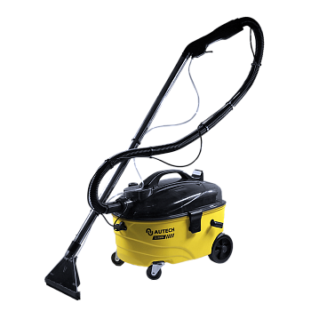 Моющий пылесос экстрактор Au-015114w