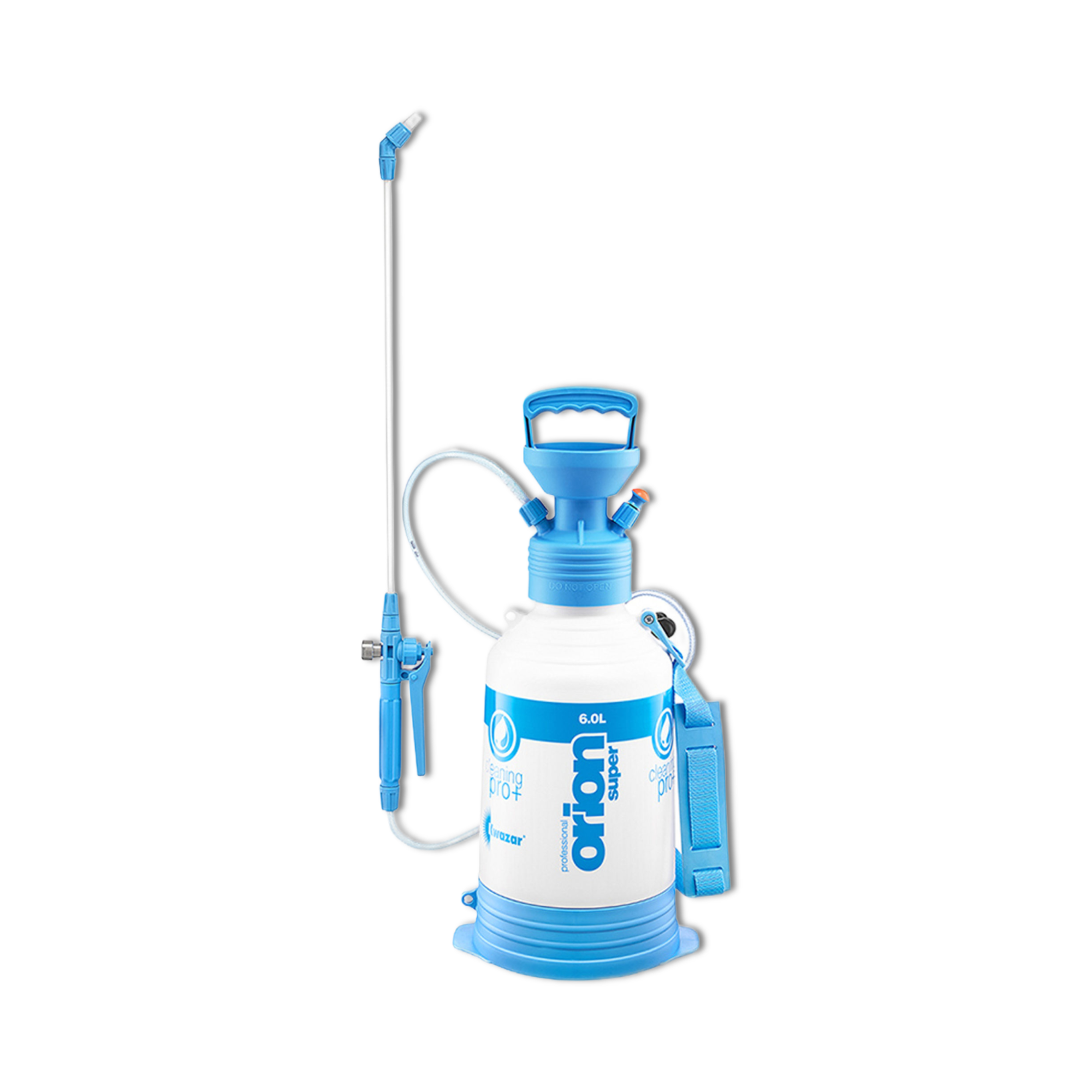 Пеногенератор Kwazar Orion Super Foamer Pro+ 6L