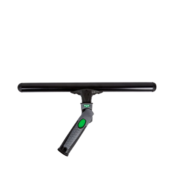 Держатель шубки с шарниром Unger ErgoTec Ninja (45 см)