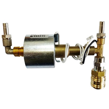 Помпа Santoemma Sabrina с коннекторами