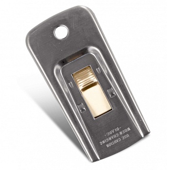 Скребок карманный Filmop для окон (без лезвий) Скребок карманный Filmop для окон (без лезвий)