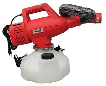 Аэрозольный генератор холодного тумана U-260