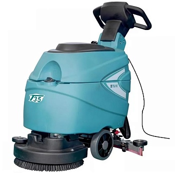 Сетевая поломоечная машина TVX T35E Сетевая поломоечная машина TVX T35E