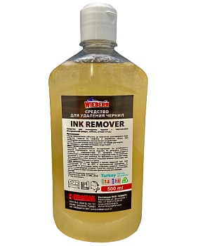 Средство удаления пятен шариковой ручки Wieberr Ink Remover Средство удаления пятен шариковой ручки Wieberr Ink Remover