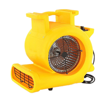 Сушилка для ковров и мебели Omega (Master) CD 5000