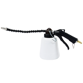 Аппарат CYCLONE с изменяемым углом