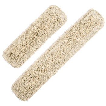 Моп для сухой уборки Vileda ДастМоп, 100 см