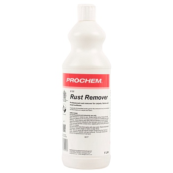 Средство для удаления ржавчины Prochem Rust Remover