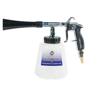 Аппарат циклон CYCLONE BLACK Z020