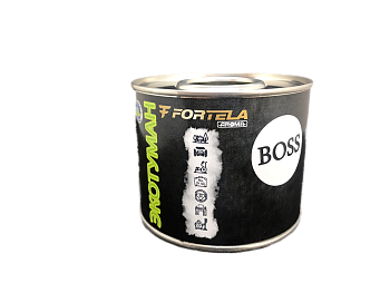 Жидкость для сухого тумана "Boss" 0,5 л