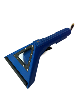 Двухкамерная насадка Vilensa для Santoemma (15 см)