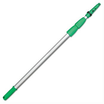 Штанга телескопическая трехсекционная Unger OptiLoc 1,85 м