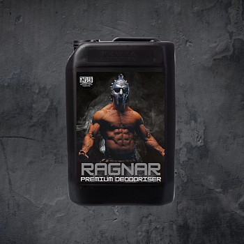 Парфюм для ковров и мебели NJORD RAGNAR Парфюм для ковров и мебели NJORD RAGNAR