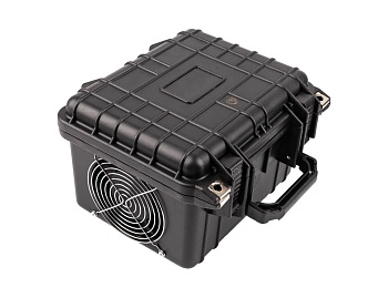 Профессиональный озонатор воздуха UberOzon Сleaning 20 г/час