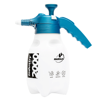 Помповый распылитель Marolex Industry ergo Alka 2000