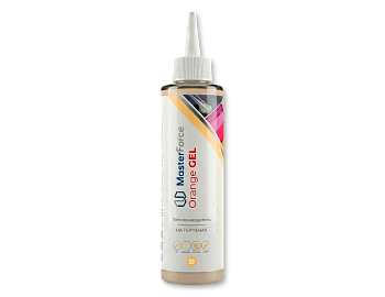 Гелевый пятновыводитель на терпенах MasterForce Orange Gel 250 мл