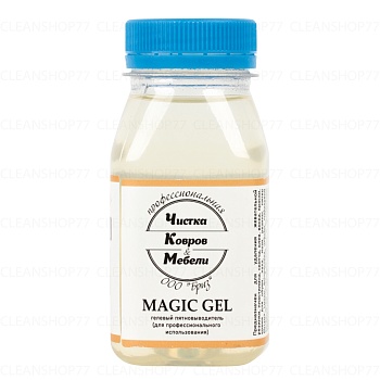 Терпеновый пятновыводитель Бриз Magic Gel Breeze Терпеновый пятновыводитель Бриз Magic Gel Breeze