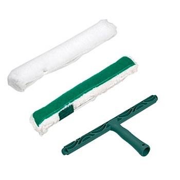 Комплект для мытья стекол Standart Комплект для мытья стекол Standart