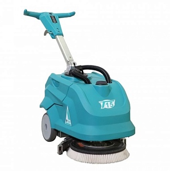 Сетевая поломоечная машина TVX T15E Сетевая поломоечная машина TVX T15E