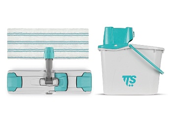 Комплект для уборки TTS Uni Junior Комплект для уборки TTS Uni Junior