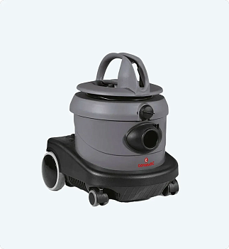 Пылесос сухой уборки с низким уровнем шума Comac CA15 Silenzio