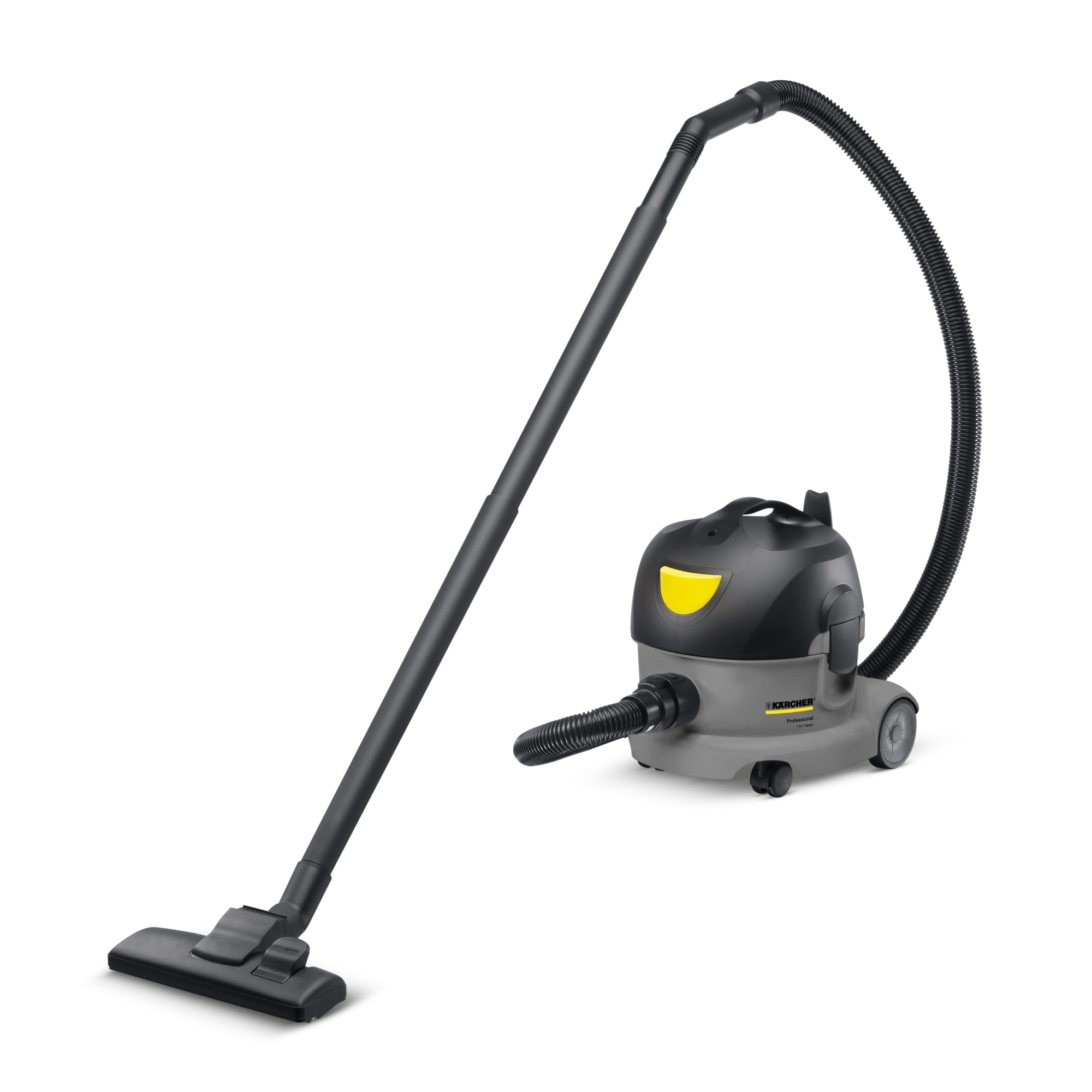 Пылесос сухой уборки Karcher T 8/1 Classic