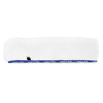 Шубка Filmop для мытья окон с коротким мягким ворсом (полиэстер) (35 см)