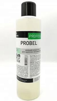 Концентрат моющий для удаления гипсовой пыли Pro-brite Probel