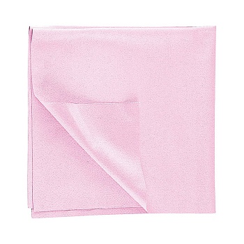 Салфетка Vileda Professional Текстроник (Розовый)