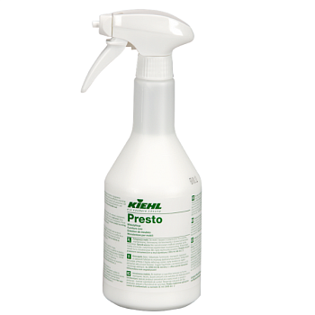 Средство для полировки и ухода за мебелью Kiehl Presto