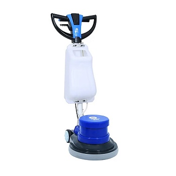 Однодисковая роторная машина SC-005F с ручкой "бабочка"