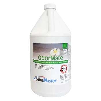 Средство для устранения неприятных запахов HydraMaster OdorMate Tropical (950 мл)